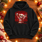 Chihuahua Christmas Shirt – Merry Christmas Chihuahua Lover Holiday Graphic Tee