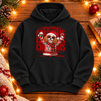 Cavalier King Charles Spaniel Christmas Shirt – Merry Christmas Dog Lover Holiday Graphic Tee