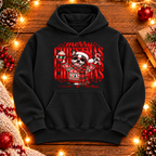 Boston Terrier Christmas Shirt – Merry Christmas Boston Terrier Lover Holiday Graphic Tee
