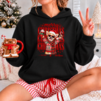 Chihuahua Christmas Shirt – Merry Christmas Chihuahua Lover Holiday Graphic Tee