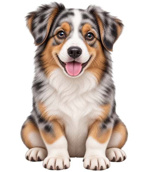 Australian Shepherd personalized gifts – VAHOTA