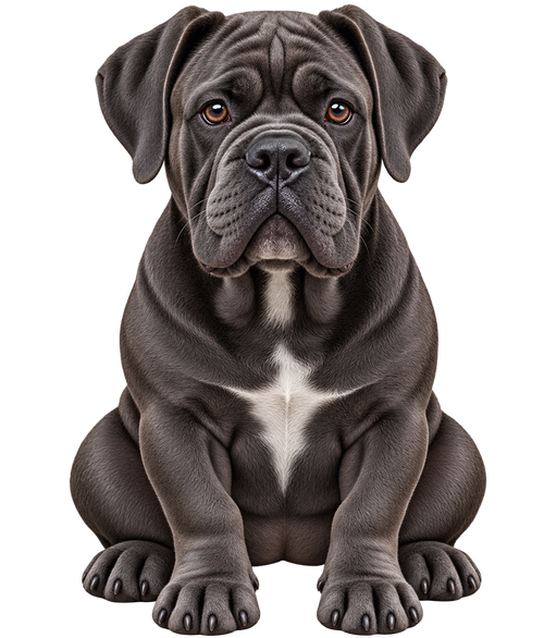 Cane Corso personalized gifts – VAHOTA