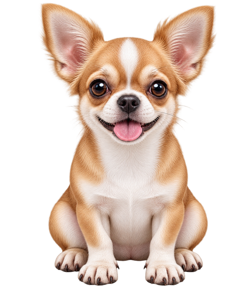 Chihuahua personalized gifts – VAHOTA