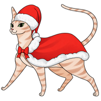 Sphynx #6