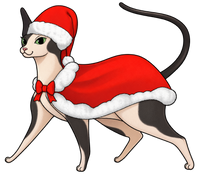 Sphynx #10