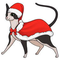 Sphynx #1