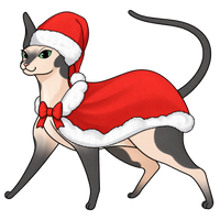 Sphynx #2