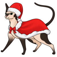 Sphynx #3