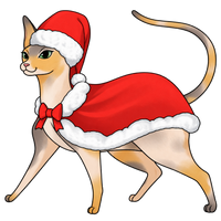 Sphynx #4