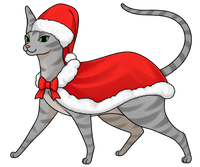 Sphynx #5
