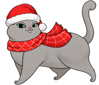 Scottish Fold #1