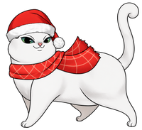 Scottish Fold #3
