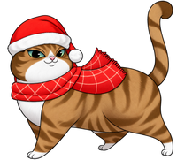 Scottish Fold #6
