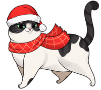 Scottish Fold #9