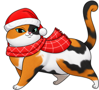 Scottish Fold #10