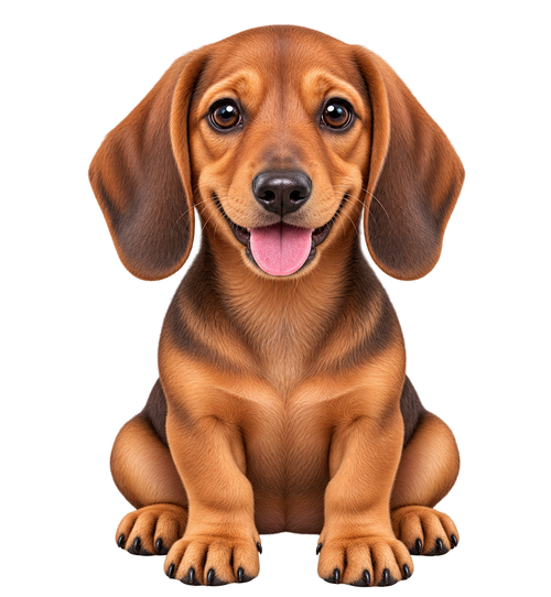Dachshund personalized gifts – VAHOTA