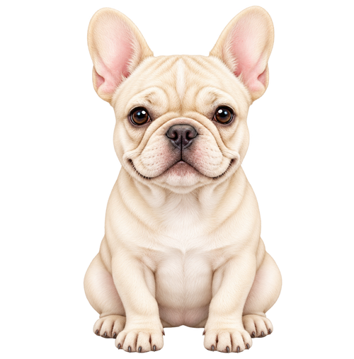 French Bulldog personalized gifts – VAHOTA