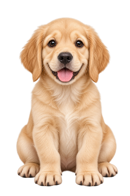 Golden Retriever personalized gifts – VAHOTA