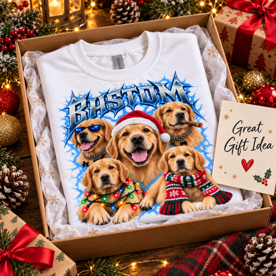 A Gift They’ll Treasure