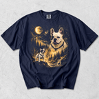 Comfort Colors® Custom Pet Photo Shirt