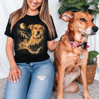 Comfort Colors® Custom Pet Photo Shirt