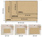 Merry Dogs Welcome - Personalized Doormat