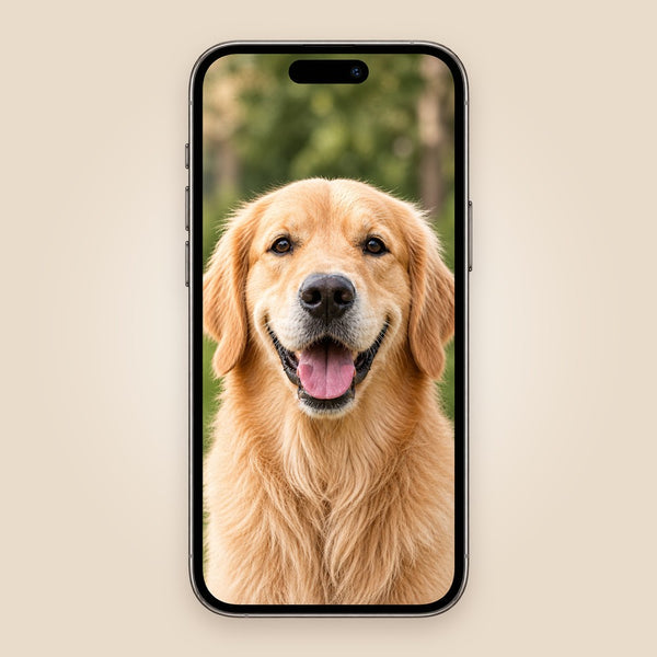 Upload Your Favorite Pet Photo
